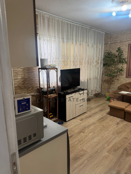 One -bedroom furnished / Thrace