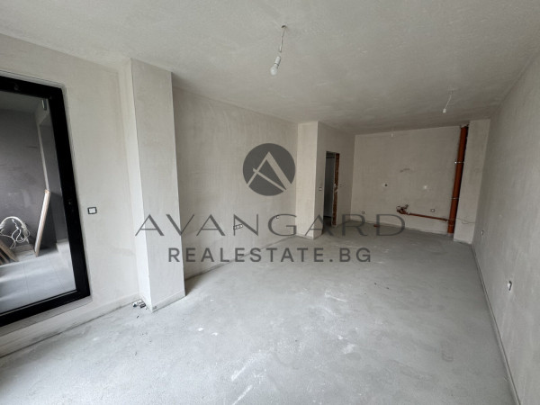 АКТ 16 !!! ДВУСТАЕН АПАРТАМЕНТ !!! ТРАКИЯ / ПОЩАТА !!!