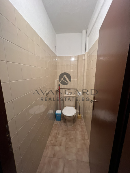 Two -bedroom apartment next to Tsveta Petka