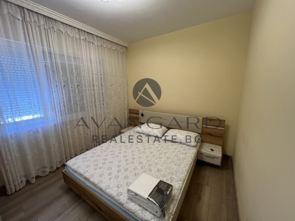 FOR RENT! One bedroom apartment