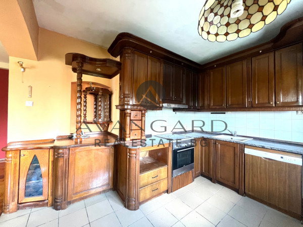 Етаж от къща КЪРШИЯКА