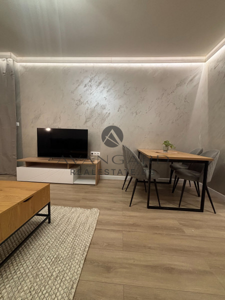 АКТ 16! Обзаведен двустаен ПОЩАТА