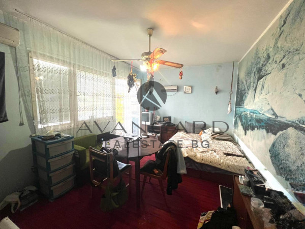 ТОП ЛОКАЦИЯ! ЕДНОСТАЕН АПАРТАМЕНТ