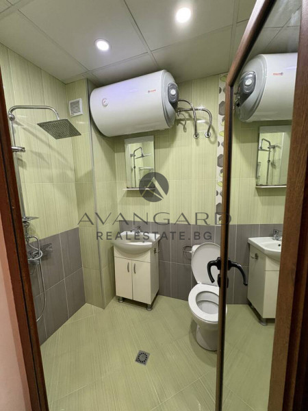 СВОБОДНО ПАРКИРАНЕ !!! ДВУСТАЕН В ТРАКИЯ ДО ОБЩИНАТА !!!