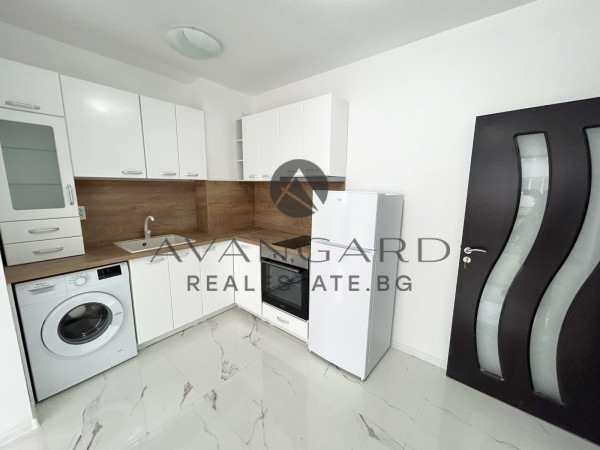 АКТ 16! Тристаен до ключ ЮЖЕН