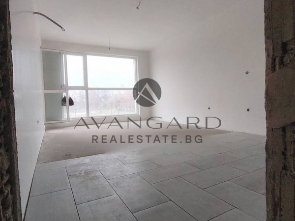 Двустаен с акт 16