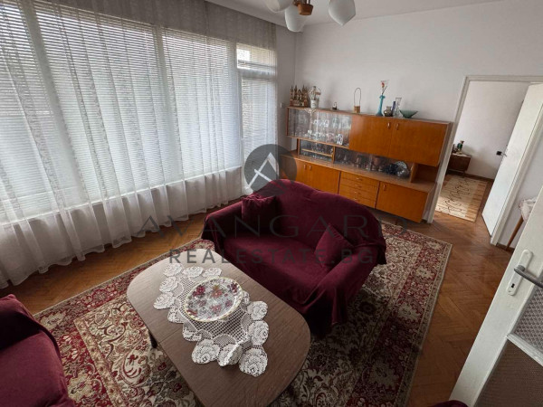 ТРИСТАЕН РЕАЛНА КВАДРАТУРА  !!! КЮЧУК ПАРИЖ !!!