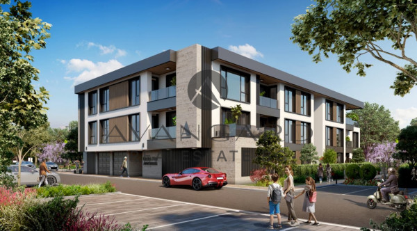 ЗАТВОРЕН БУТИКОВ КОМПЛЕКС