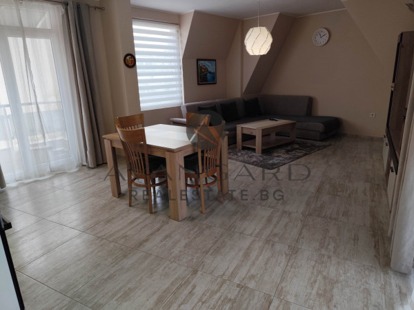 TWO BEDROOM FURNISHED! CENTER!