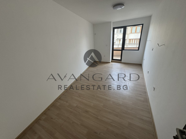 THREE-ROOM APARTMENT!!! TOP LOCATION !!! BARGAIN PRICE !!! KARSHIYAKA !!!