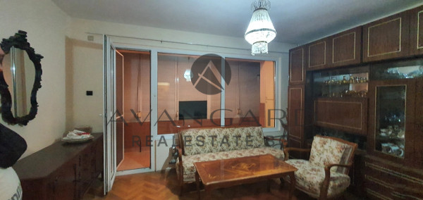ДВУСТАЕН С РЕАЛНА КВАДРАТУРА И 3 ОТДЕЛНИ СТАИ/ Кършияка