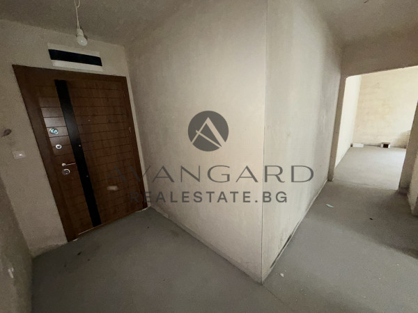 Two-room apartment with act 14!