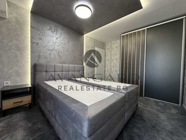 Act 16! Luxury three -bedroom judges