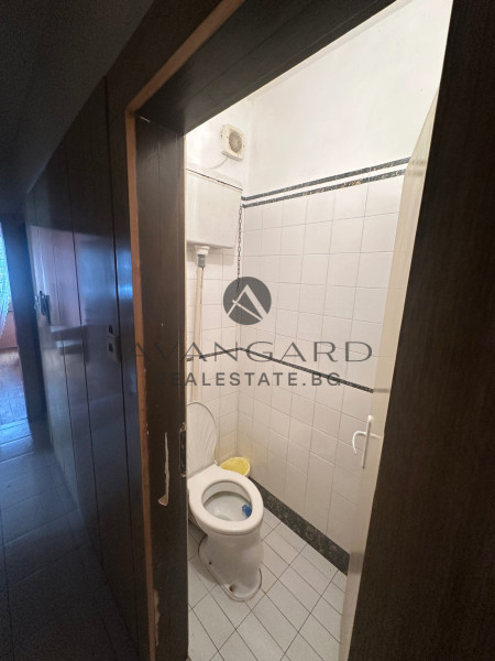 Three bedroom to Mall Plovdiv! Smirnenski!