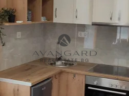 ОБЗАВЕДЕН ЕДНОСТАЕН/Смирненски