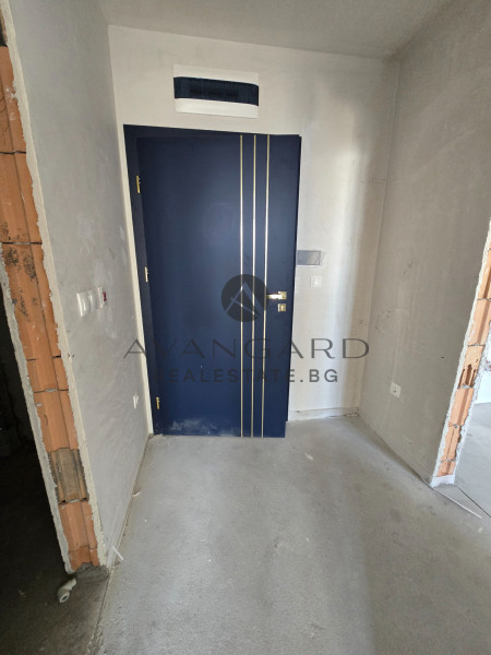 Двустаен с АКТ 16 + ПОДЗЕМНО ПАРКОМЯСТО / Слънчеви лъчи