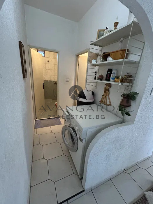 ТРИСТАЕН С РЕАЛНА КВАДРАТУРА !