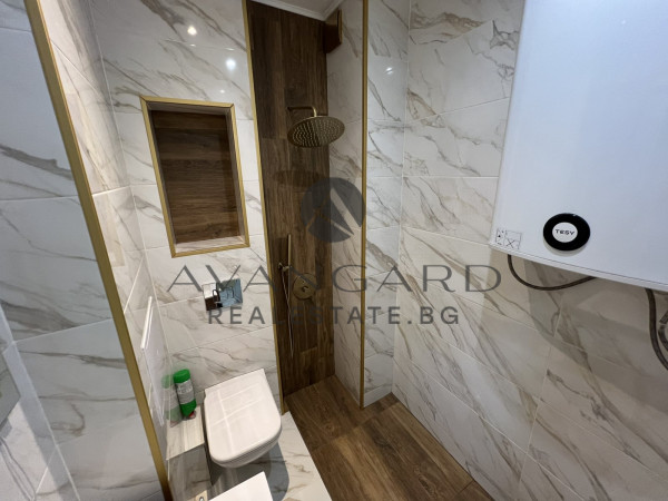 FOR RENT! One bedroom apartment