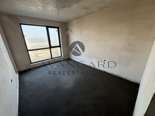 АКТ 14 !!! ТРИСТАЕН АПАРТАМЕНТ !!! КЪРШИЯКА !!!