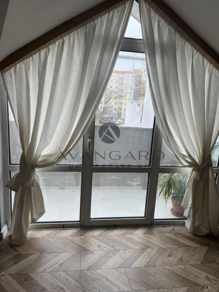 ДВУСТАЕН АПАРТАМЕНТ / ТРАКИЯ
