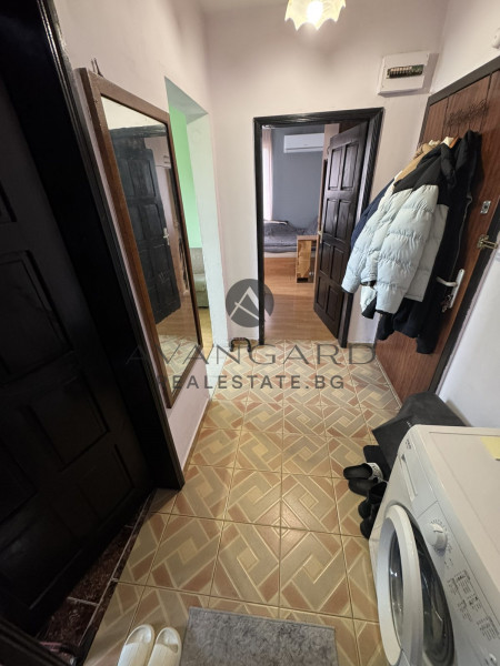 ТРИСТАЕН АПАРТАМЕНТ !!! ТОП ЛОКАЦИЯ !!! ТРИМОНЦИУМ !!!