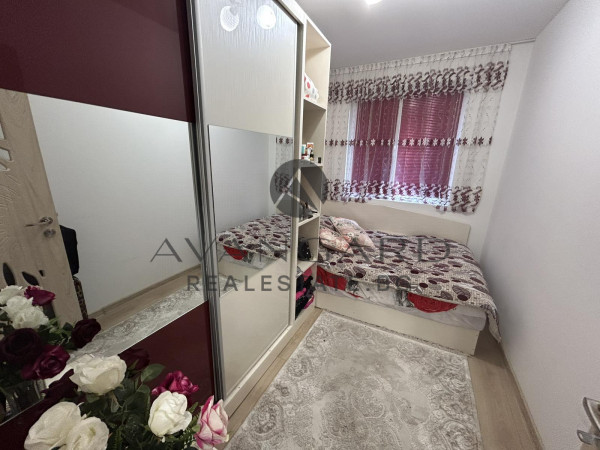 Furnished two -bedroom gerdjika