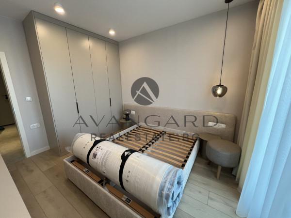 GARAGE INCLUDED IN THE PRICE! THREE-ROOM FURNISHED / THRACIA