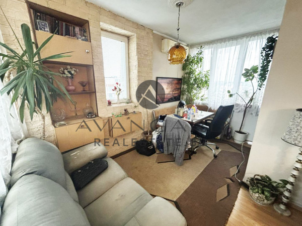 Top location! Two -bedroom