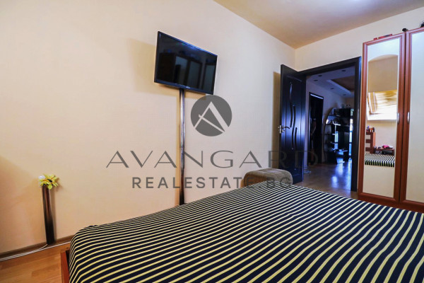 ПРОСТОРЕН И ИЗЦЯЛО ОБЗАВЕДЕН МЕЗОНЕТ ДО КАМЕЛА