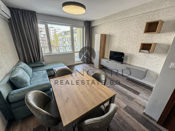 АКТ 16 !!! ДВУСТАЕН АПАРТАМЕНТ !!!