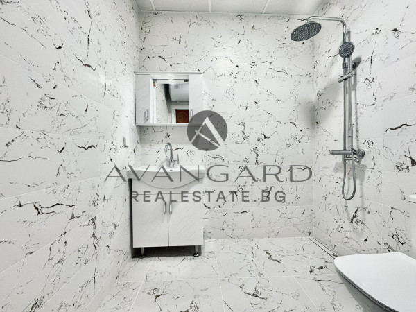 ACT 16!!! One bedroom apartment in Thrace! New Luxury Complex!