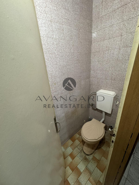 ТОП ЛОКАЦИЯ !!! ПРОСТОРЕН ТРИСТАЕН !!! РЕАЛНА КВАДРАТУРА !!! КЮЧУК ПАРИЖ !!!