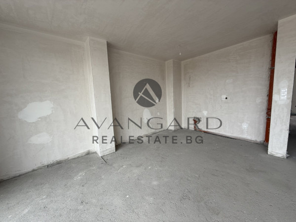 ТРИСТАЕН АПАРТАМЕНТ С АКТ16! ТРАКИЯ!