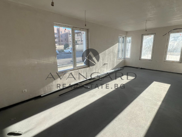 ПРЕД АКТ 16! Двустаен Остромила