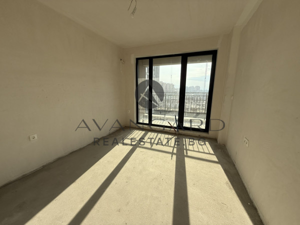 ДВУСТАЕН АПАРТАМЕНТ С АКТ 16! ТРАКИЯ!