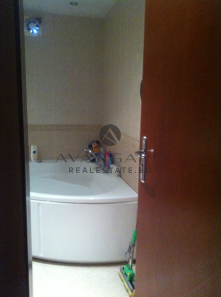 Мезонет / Каменица 1