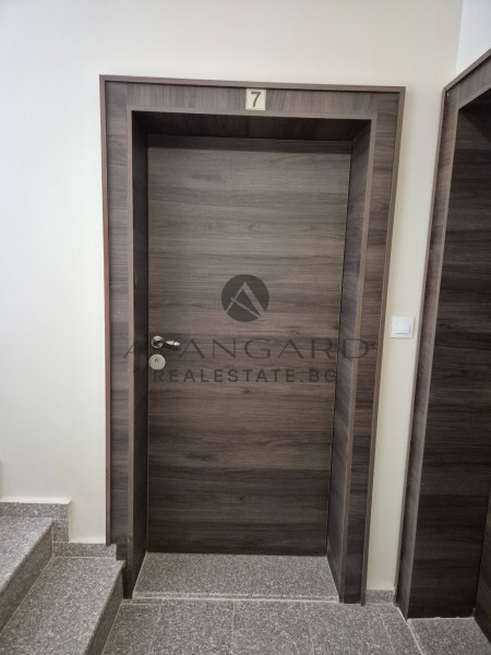 ДВУСТАЕН АПАРТАМЕНТ С АКТ16! ПРОСЛАВ!