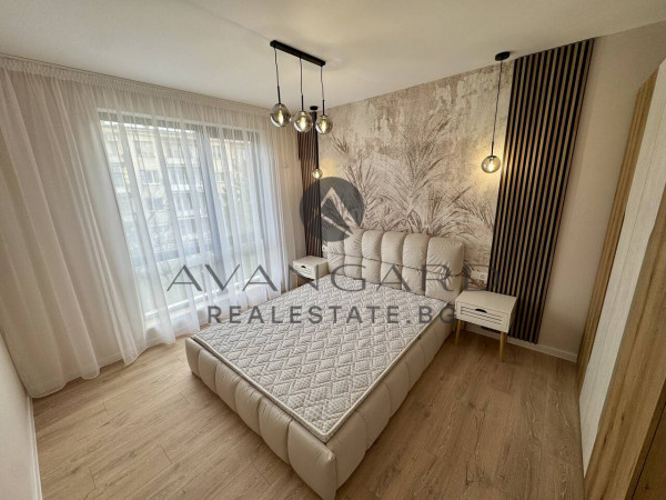 АКТ 16! Луксозен двустаен до НЕПТУН