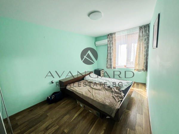 ТРИСТАЕН ОБЗАВЕДЕН / ТРАКИЯ