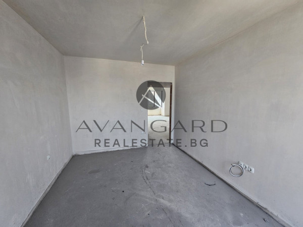 Two bedroom apartment next to the Gerdjika Bridge !!! With Act 16