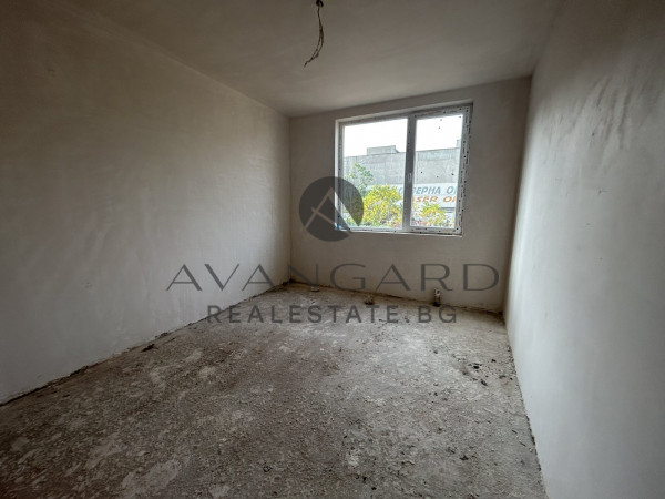 TOP LOCATION! Two-room apartment NEW BUILDING TRAKIIA