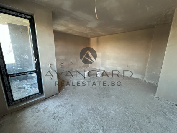 ПРЕД АКТ 15! Двустаен апартамент