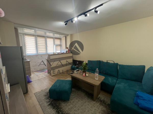 ТОП ЛОКАЦИЯ! ДВУСТАЕН АПАРТАМЕНТ