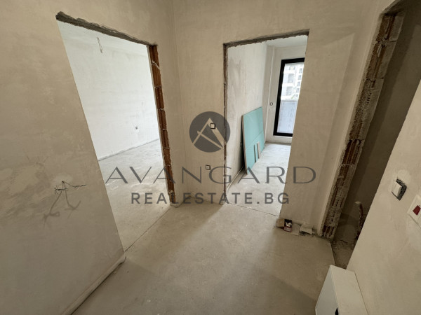 АКТ 16 !!! ДВУСТАЕН АПАРТАМЕНТ !!! ТРАКИЯ / ПОЩАТА !!!