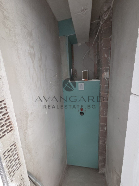A two -bedroom furnished apartment in Thrace !!!