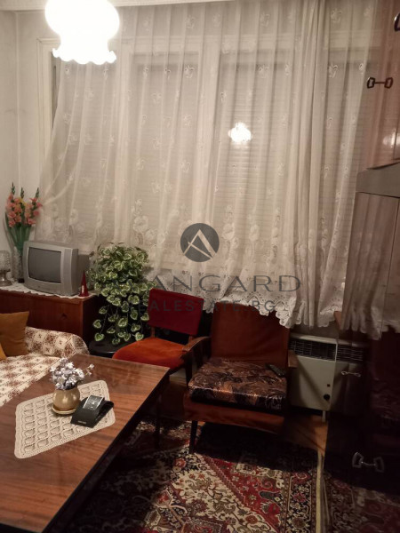 Two -bedroom apartment Marasha