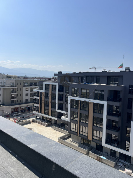 ACT 16 !!! THREE-ROOM APARTMENT!!! PANORAMIC VIEW !!!