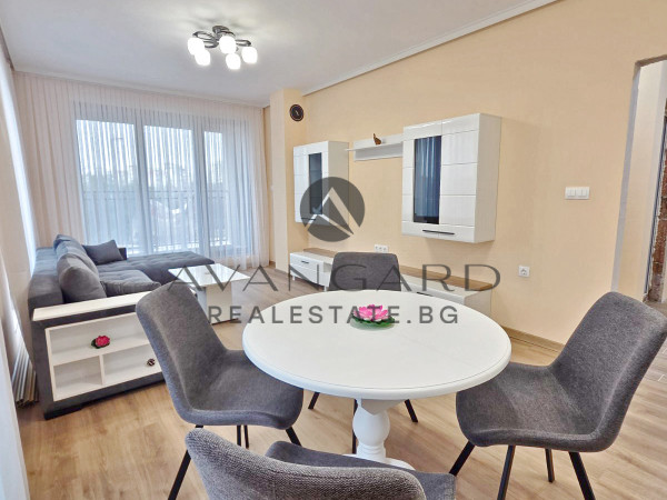 АКТ 16!!! Двустаен в Тракия! Нов Луксозен Комплекс!