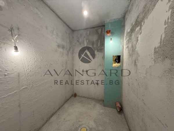 ТРИСТАЕН АПАРТАМЕНТ С АКТ16! КЮЧУК ПАРИЖ!