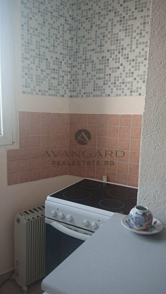 THREE-ROOM APARTMENT!!! REAL SQUARE !!! KARSHIYAKA !!!